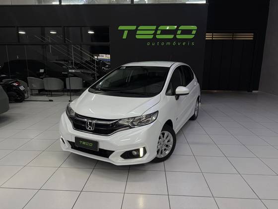 HONDA FIT 1.5 LX 16V FLEX 4P AUTOMÁTICO HONDA FIT 1.5 LX 16V FLEX 4P AUTOMÁTICO